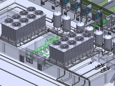 三維空間設(shè)計(jì)方案
